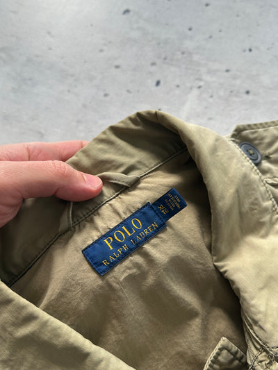 Ralph Lauren M-65 Military / Field Jacket (XL)