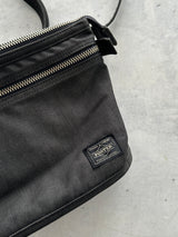 Porter Yoshida & Co. Denim Crossbody / Shoulder Bag (One Size)