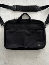 Porter Yoshida & Co. 2 Way Laptop / Crossbody Bag (One Size)