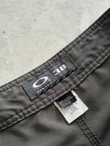 Vintage Oakley Baggy board Shorts (W38)