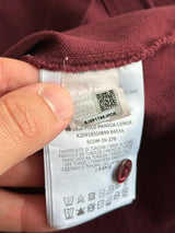 Moncler Maglia Long Sleeve Polo Shirt (S)