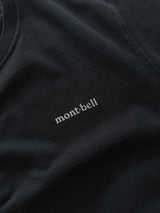 Mont Bell Bear T Shirt (M)