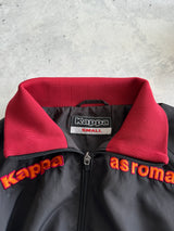 2011 Kappa Roma Lightweight Zip Up track Jacket (S)