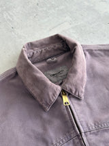 Carhartt WIP OG Santa Fe Zip Up Jacket (M)
