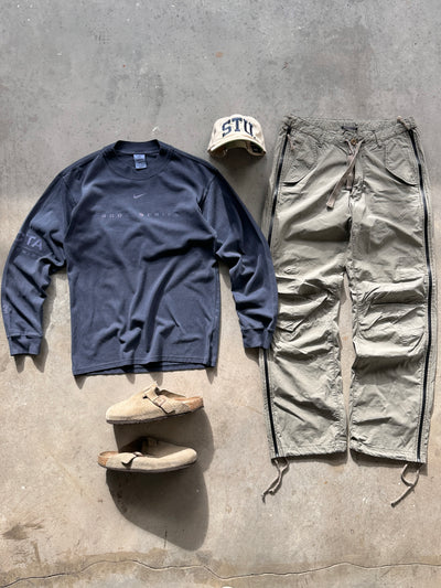 Nike x NOCTA heavyweight Long Sleeve T Shirt (S)