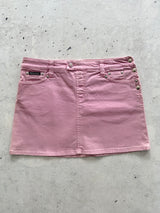 Vintage Dolce & Gabbana Mini Skirt (Women's XS)