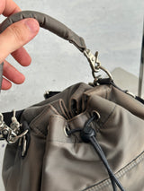 Porter Yoshida & Co. 2 way Balloon tanker Bag (One Size)