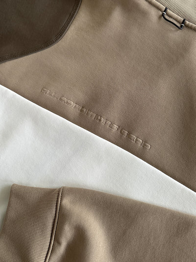 00's Nike ACG Therma-Fit Zip Up Track Jacket (XL)