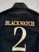 Ralph Lauren Black Watch Zip Up Jacket (S)