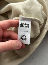 Broken Planet BP Performance Heavyweight Crewneck Sweatshirt (L)