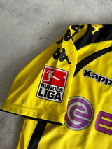 2009 Borussia Dortmund kappa '18 Lucas' Shirt (M)