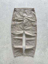 Vintage Carhartt Ripstop Carpenter Work Pants (W36 x L32)