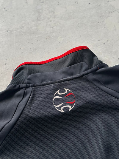 2006 Adidas Liverpool FC Formotion long sleeve Training Top (L)