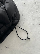 The North Face Down Fill Zip Up Gilet (L)