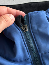 Arc'teryx sigma AR Windstopper Zip Up Jacket (L)