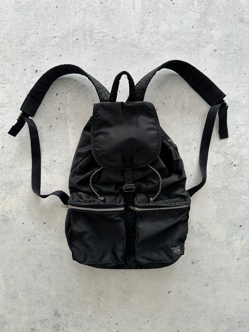 Porter Yoshida & Co. Tanker Backpack (One Size)