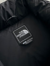 The North Face Down Fill Zip Up Gilet (L)