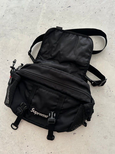 SS/20 Supreme Cordura Mesh Waist Bag (One Size)