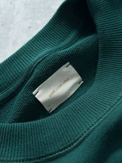 Aime Leon Dore Heavyweight Crewneck Sweatshirt (XL)