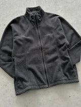 90's Mont Bell Zip Up Fleece (Women's M)