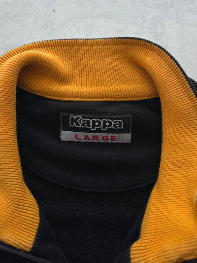 2010/11 Roma Kappa Zip Up Track Jacket (L)