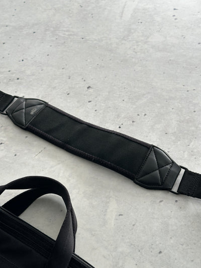 Porter Yoshida & Co. 2 Way Laptop / Crossbody Bag (One Size)