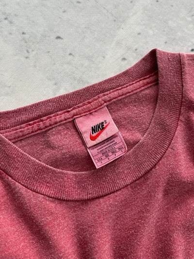 90's Nike ACG pigment wash dyed T Shirt (S)
