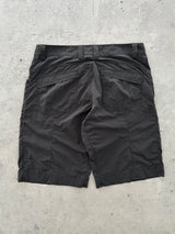 Arc'teryx Nylon Baggy Utility Shorts (W34)