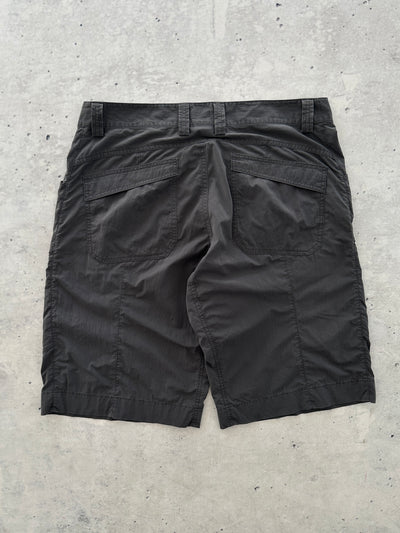 Arc'teryx Nylon Baggy Utility Shorts (W34)