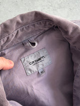 Carhartt WIP OG Santa Fe Zip Up Jacket (M)