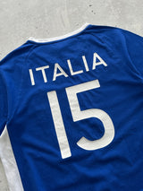 2010 Ralph Lauren Big Logo Italy T Shirt (M)