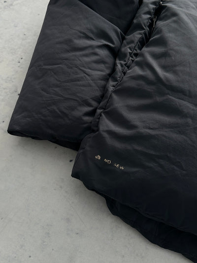 Nike ACG Down Fill Zip Up Jacket (L)