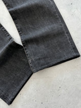 00's Stone Island Spell Out Denim Jeans (W32 x L30)