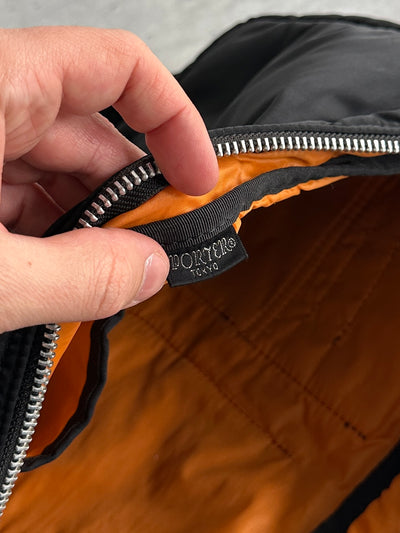 Porter Yoshida & Co. Tanker Crossbody / Shoulder Bag (One Size)