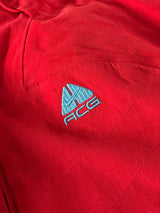 00's Nike ACG Brushed Cotton down fill Jacket (Women's S)