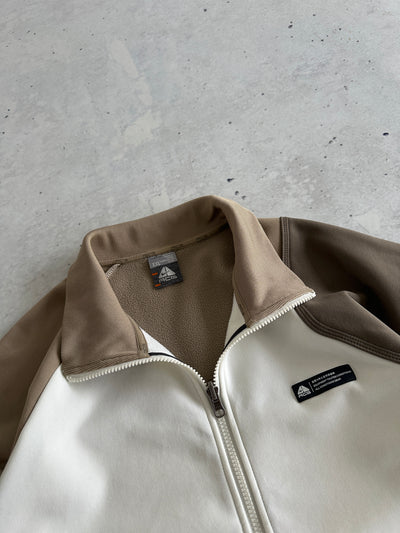 00's Nike ACG Therma-Fit Zip Up Track Jacket (XL)