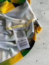 2022/23 Arsenal Adidas Pre Match Shirt (S)