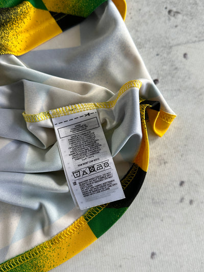 2022/23 Arsenal Adidas Pre Match Shirt (S)