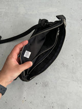 Porter Yoshida & Co. Denim Crossbody / Shoulder Bag (One Size)
