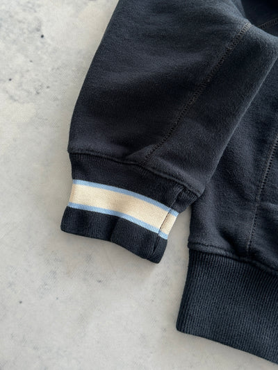 90's Kappa Italy Zip Up Track Jacket (XL)