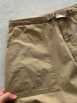 The North Face Purple Label by Nanamica Ripstop Barrel Pants (W34)