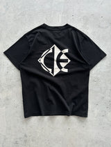Cav Empt Graphic Print T Shirt (M)