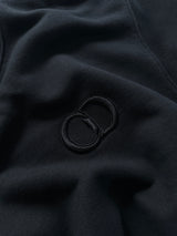 Christian Dior CD Icon Logo Heavyweight Crewneck Sweatshirt (XL)