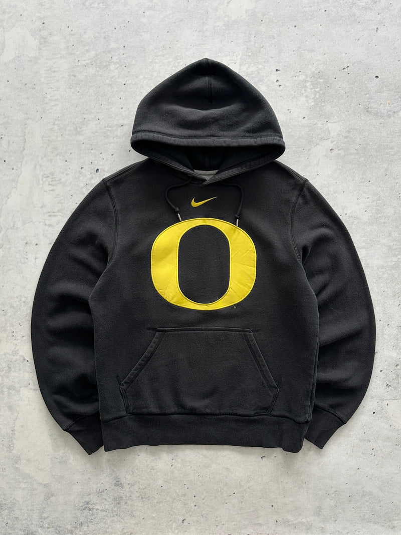 Nike University of Oregon Ducks Pullover Hoodie (M)