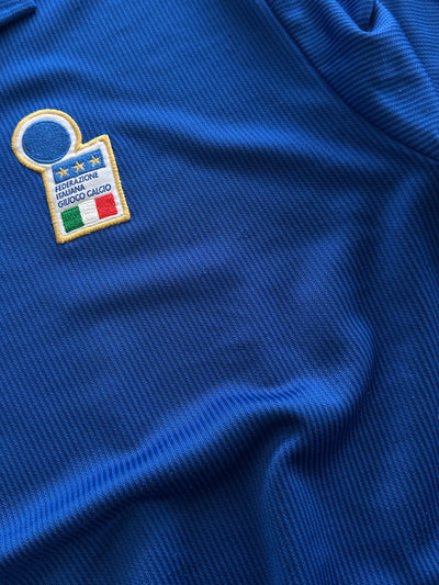 1997 Nike Italy Home Shirt (L)