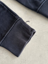 Stone Island Heavyweight Zip Up Hoodie (S)
