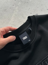 KITH box logo cyber Monday Heavyweight Sweatshirt (XXL)