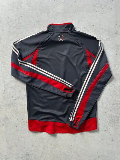 2006 Adidas Liverpool FC Formotion long sleeve Training Top (L)
