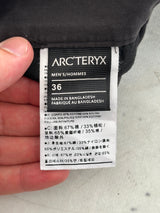 Arc'teryx Cronin Utility Pants (W36)