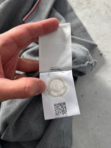 Moncler Maglia Long Sleeve Polo Shirt (S)